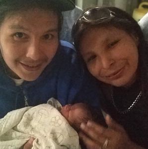 Meet your Posher, Pobi ann